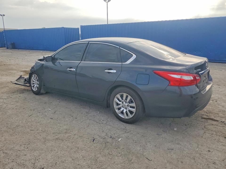 Photo 2 from auction – 2016 NISSAN ALTIMA with VIN 1N4AL3AP5GN337856