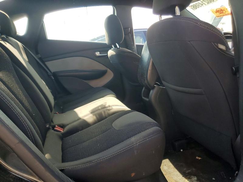 Photo 10 from auction – 2015 DODGE DART with VIN 1C3CDFBB0FD225124