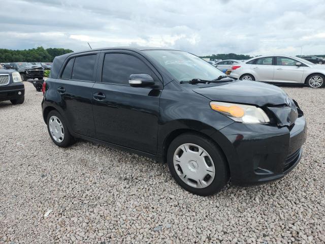 Photo 4 from auction – 2013 SCION XD with VIN JTKKUPB40D1033305