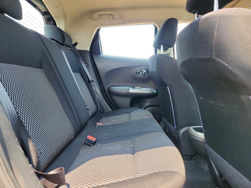 Фото 10 с аукциона – 2015 NISSAN JUKE с VIN JN8AF5MV4FT562890