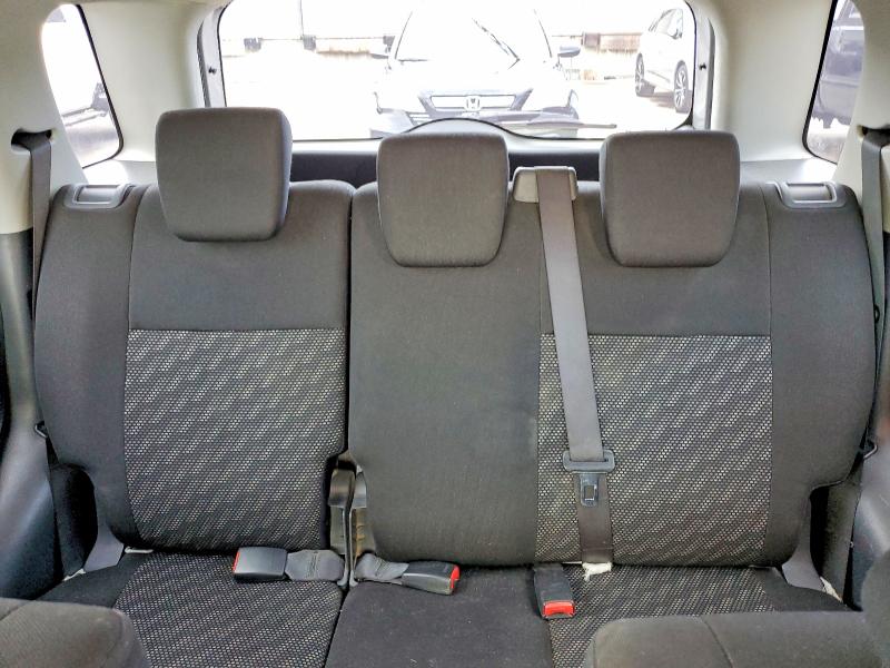 Foto 10 de la subasta – 2007 SUZUKI SX4 con VIN JS2YB413975110318
