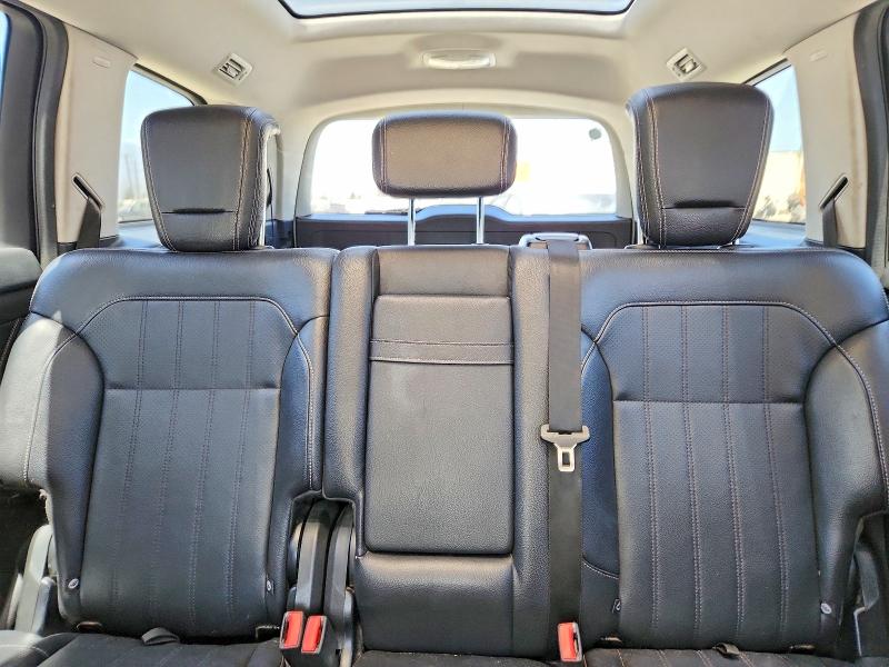 Photo 10 from auction – 2013 MERCEDES-BENZ GL with VIN 4JGDF7CE1DA140148
