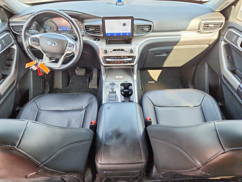 Zdjęcie 8 z aukcji – 2023 FORD EXPLORER z VIN 1FMSK8DH2PGA95160