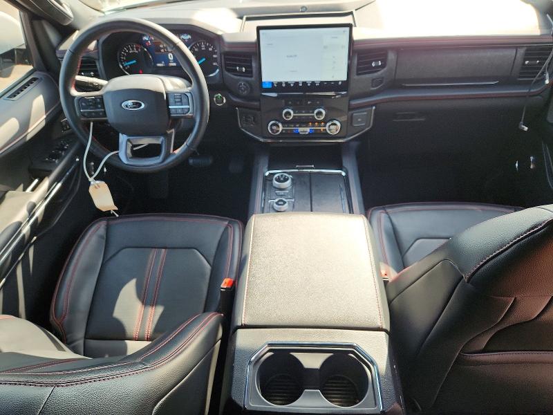 Photo 8 from auction – 2023 FORD EXPEDITION with VIN 1FMJU2A80PEA60622