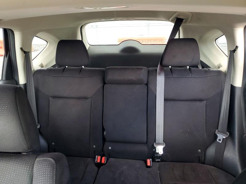 Снимка 10 от търг – 2013 HONDA CR-V с VIN 2HKRM4H51DH664447