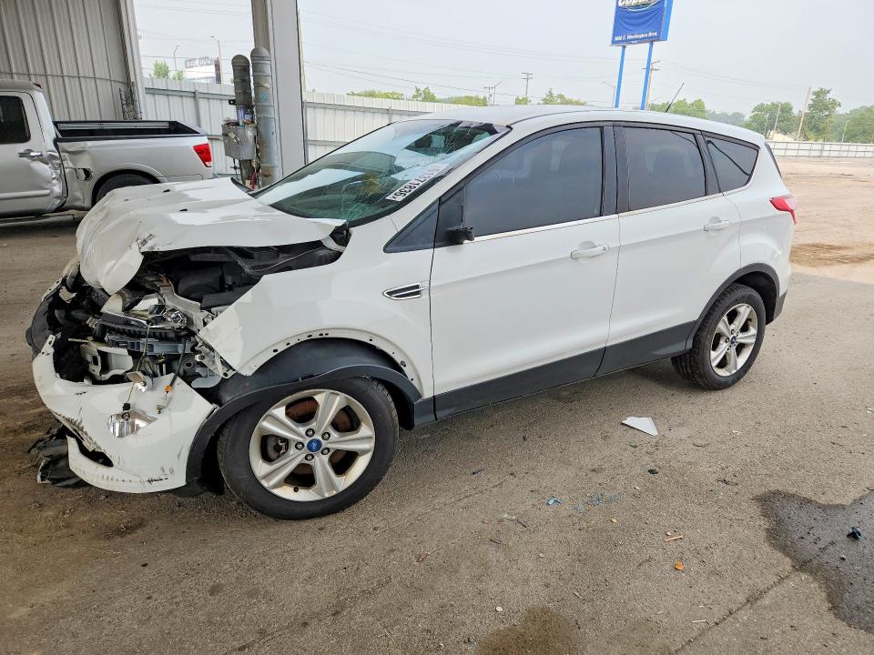 FORD ESCAPE 2013 with VIN 1FMCU9GX4DUB84720 - Photo from auction