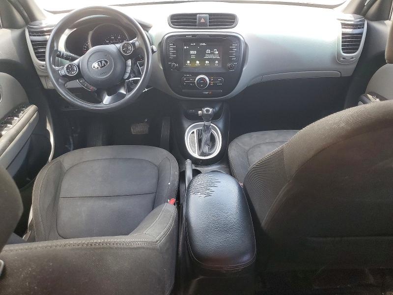 Photo 8 from auction – 2019 KIA SOUL with VIN KNDJP3A58K7010670
