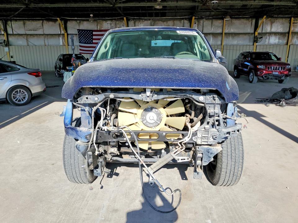 Photo 5 from auction – 2018 RAM 2500 with VIN 3C6UR5CLXJG137171