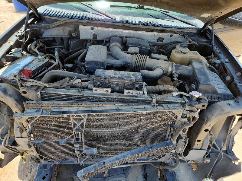 Photo 12 from auction – 2012 FORD EXPEDITION with VIN 1FMJK1K5XCEF29293