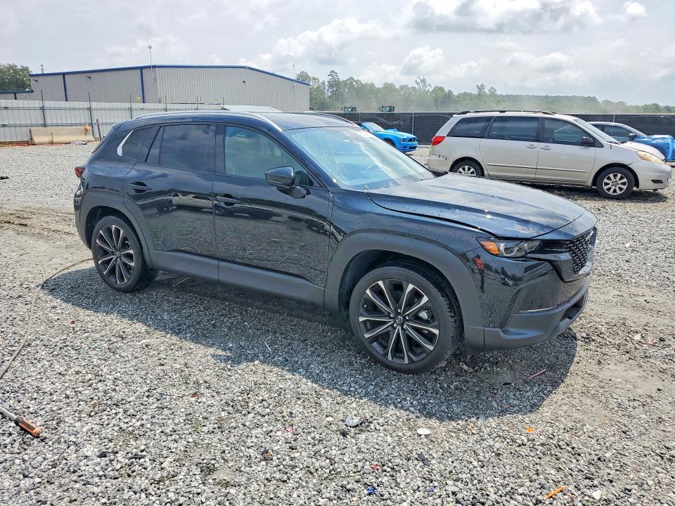 Фото 4 с аукциона – 2023 MAZDA CX-50 с VIN 7MMVABEM5PN134929