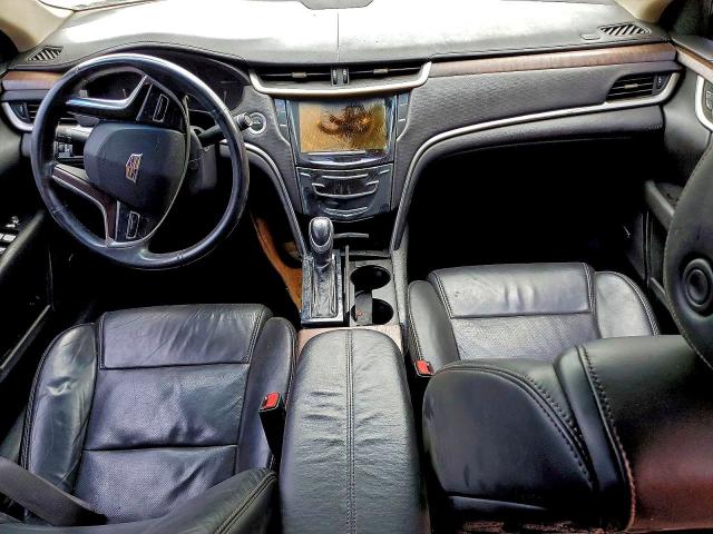 Photo 8 from auction – 2018 CADILLAC XTS with VIN 2G61M5S35J9135109