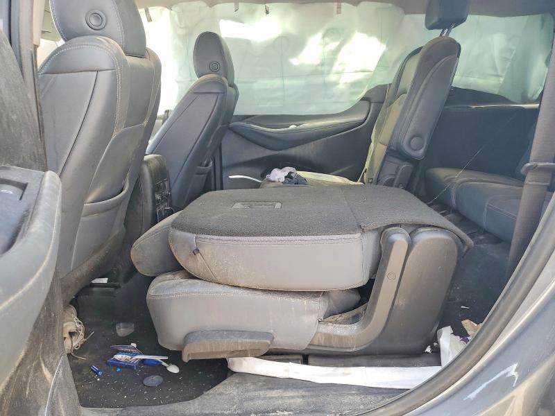 صورة رقم 11 من المزاد - 2020 BUICK ENCLAVE مع VIN 5GAERCKW2LJ311573