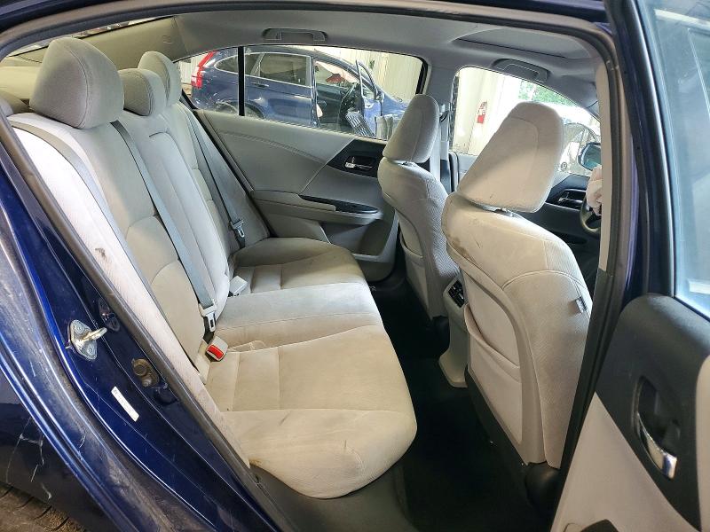 Photo 10 from auction – 2013 HONDA ACCORD with VIN 1HGCR2F71DA103514