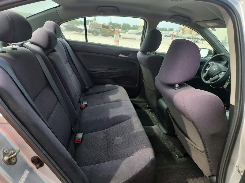 Photo 10 from auction – 2012 HONDA ACCORD with VIN 1HGCP2F44CA128739
