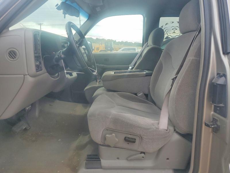 Photo 7 from auction – 2000 GMC NEW SIERRA with VIN 2GTEK19T0Y1334628