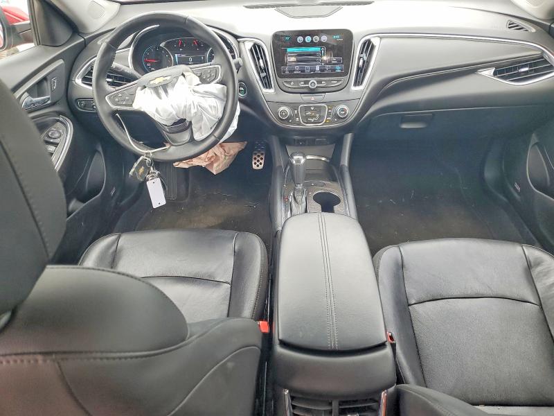Photo 8 from auction – 2016 CHEVROLET MALIBU with VIN 1G1ZE5ST4GF248071