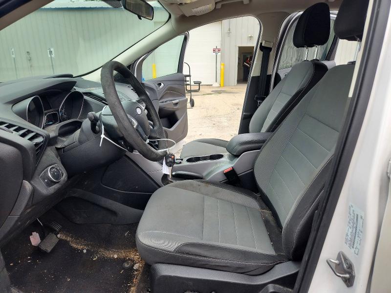 Photo 7 from auction – 2016 FORD ESCAPE with VIN 1FMCU0G72GUC86520