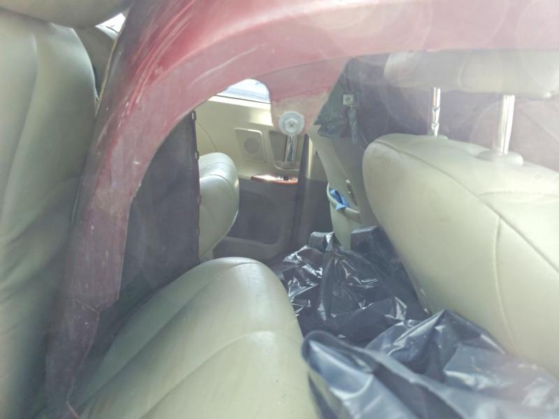 Photo 11 from auction – 2011 TOYOTA SIENNA with VIN 5TDYK3DC2BS068321