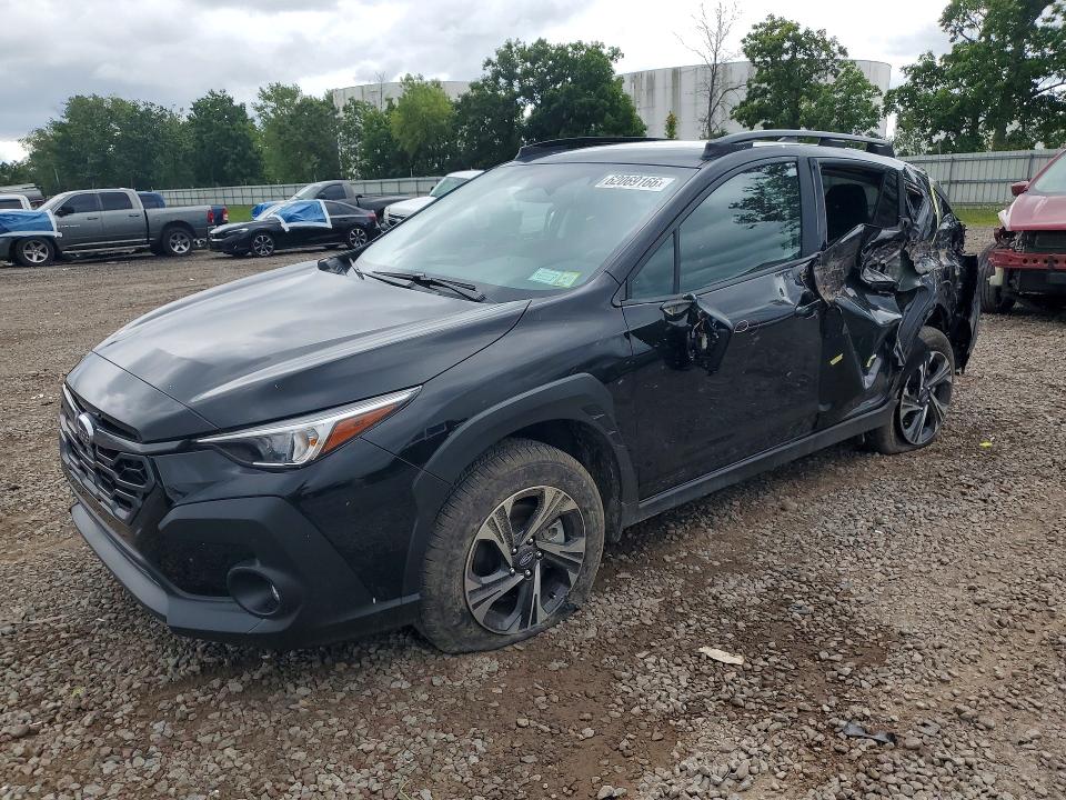 2026 SUBARU CROSSTREK - Търг №62069166