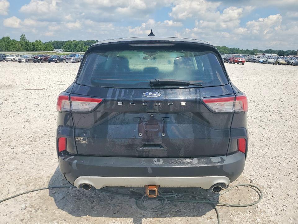 Zdjęcie 6 z aukcji – 2021 FORD ESCAPE z VIN 1FMCU9F67MUA24906