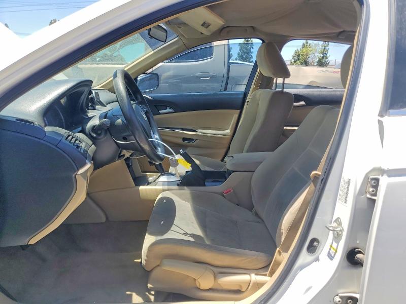 Photo 7 from auction – 2011 HONDA ACCORD with VIN 1HGCP2F30BA147679