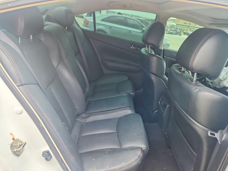 Photo 10 from auction – 2014 NISSAN MAXIMA with VIN 1N4AA5AP2EC436449
