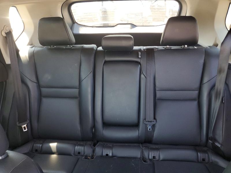 Photo 10 from auction – 2023 NISSAN ROGUE with VIN 5N1BT3BB6PC680216