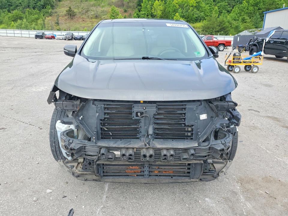 Photo 5 from auction – 2018 FORD EDGE with VIN 2FMPK3K97JBB89991
