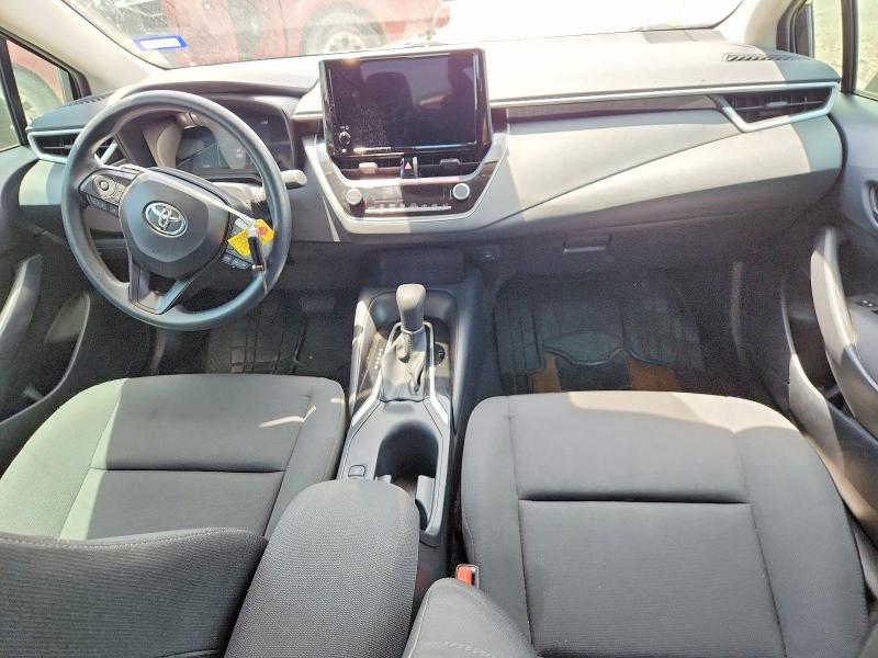 Photo 8 from auction – 2026 TOYOTA COROLLA with VIN 5YFB4MDE9TP458706