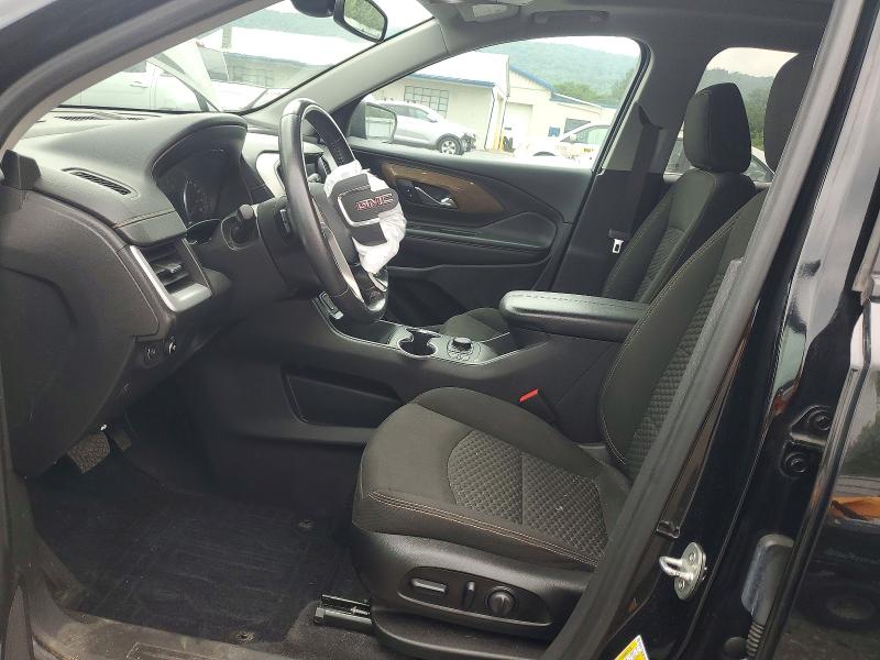 Photo 7 from auction – 2021 GMC TERRAIN with VIN 3GKALTEV4ML316242