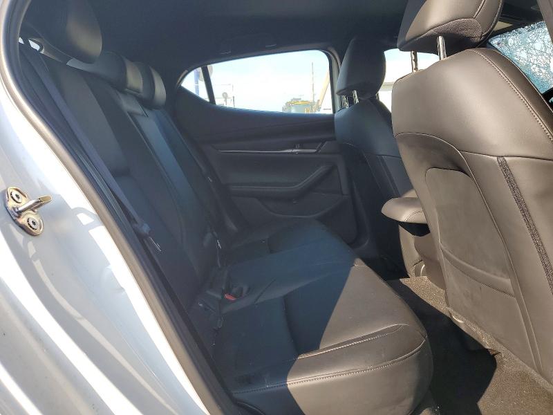 Photo 10 from auction – 2020 MAZDA 3 with VIN JM1BPBLM1L1158814