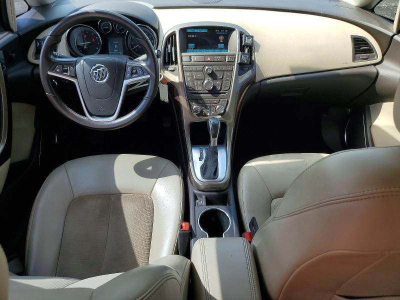 Zdjęcie 8 z aukcji – 2017 BUICK VERANO z VIN 1G4PR5SK5H4106573