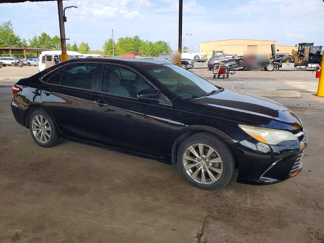 Photo 4 from auction – 2015 TOYOTA CAMRY with VIN 4T1BF1FK4FU957508