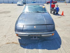 Foto 5 de la subasta – 1977 PORSCHE 924 con VIN 9247208537