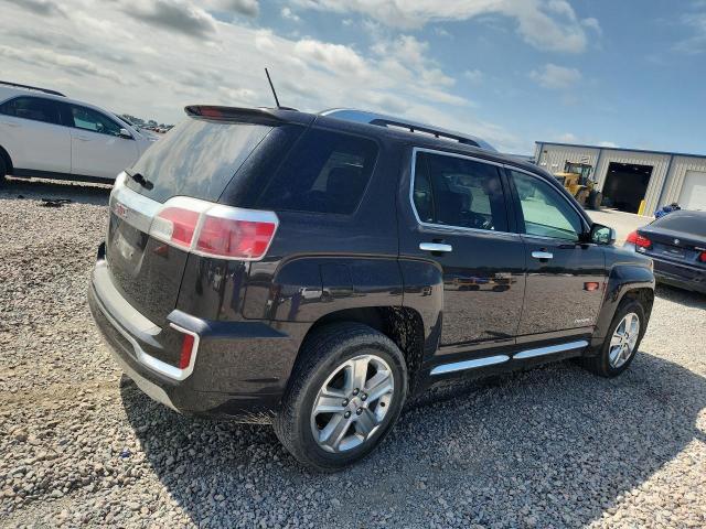 Zdjęcie 3 z aukcji – 2016 GMC TERRAIN z VIN 2GKALREK6G6274481