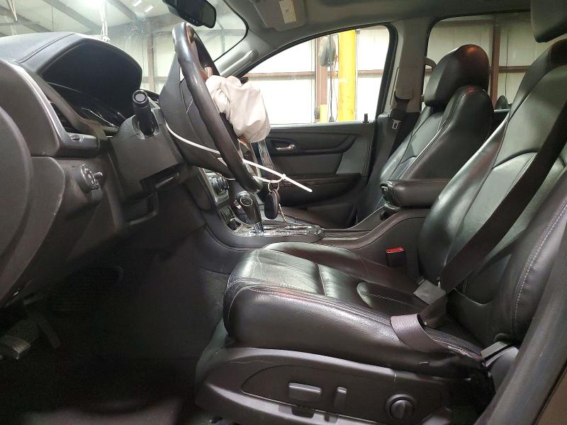 Photo 7 from auction – 2015 GMC ACADIA with VIN 1GKKVRKD6FJ148367