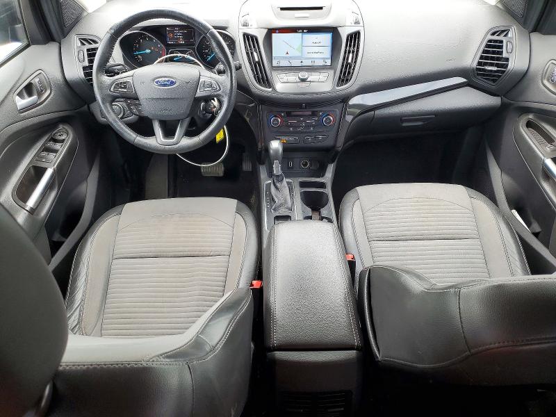 Photo 8 from auction – 2017 FORD ESCAPE with VIN 1FMCU9GD1HUC91896