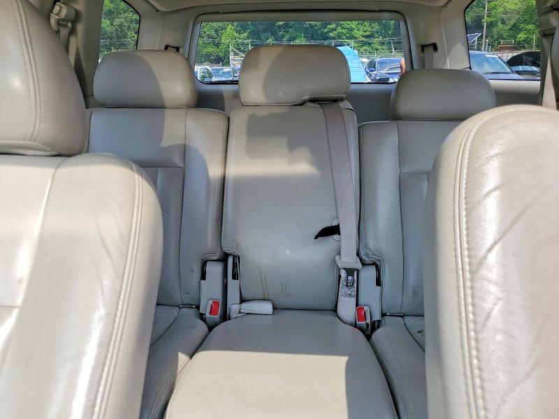 Снимка 10 от търг – 2004 DODGE DURANGO с VIN 1D4HB58D34F172837