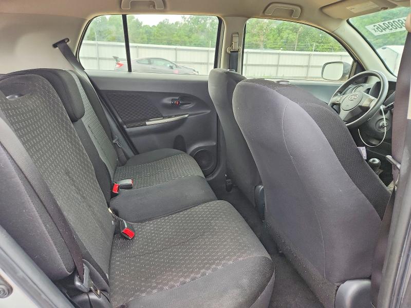 Photo 10 from auction – 2013 SCION XD with VIN JTKKUPB41D1029182