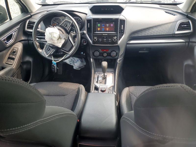 Photo 8 from auction – 2024 SUBARU FORESTER with VIN JF2SKACC7RH451988