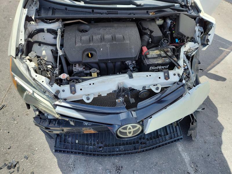 Photo 11 from auction – 2018 TOYOTA COROLLA with VIN 5YFBURHE6JP837392