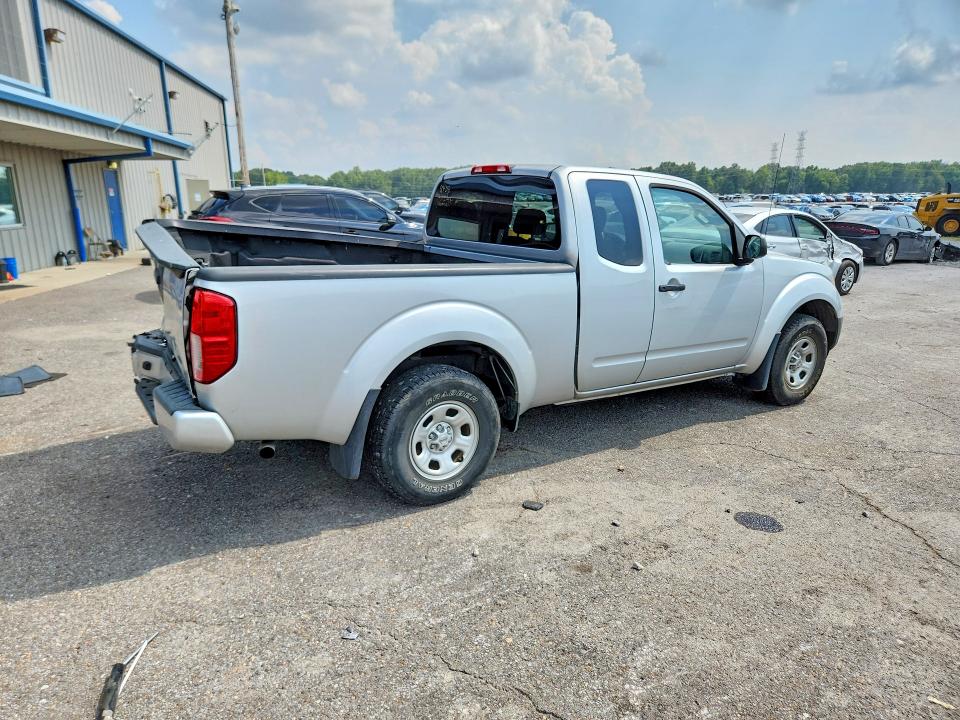 Photo 3 from auction – 2019 NISSAN FRONTIER with VIN 1N6BD0CT0KN723501