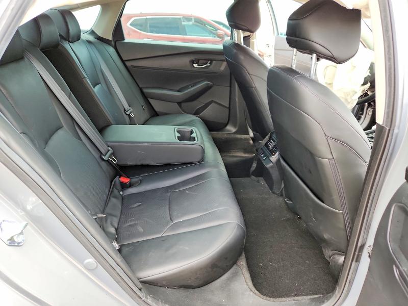 Photo 10 from auction – 2024 HONDA ACCORD with VIN 1HGCY2F69RA059568