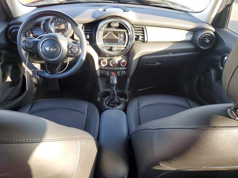 Photo 8 from auction – 2016 MINI COOPER with VIN WMWXU1C55G2D10823