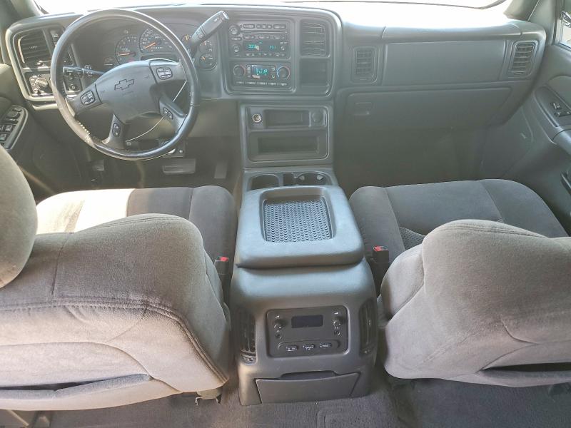 Photo 8 from auction – 2007 CHEVROLET SILVERADO with VIN 1GCHK23D87F129649