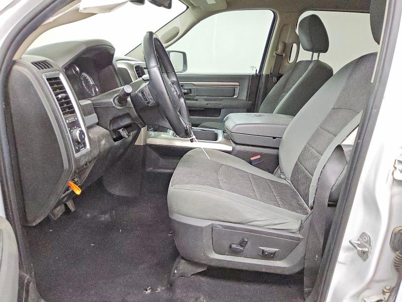 Photo 7 from auction – 2019 RAM 1500 CLASSIC with VIN 1C6RR7LT3KS533194