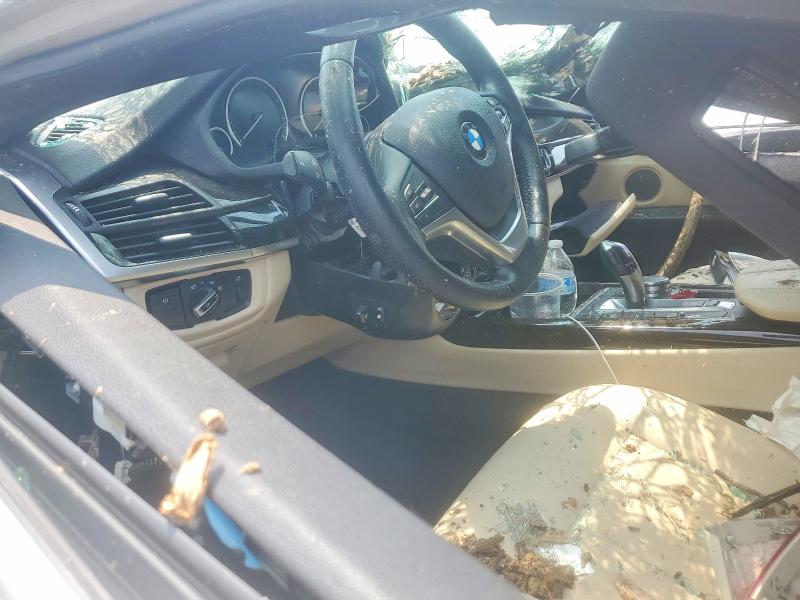 Photo 8 from auction – 2017 BMW X5 with VIN 5UXKR0C52H0V67598