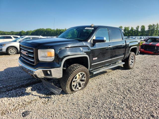 GMC SIERRA 2015 with VIN 3GTU2VEC9FG214629 - Photo from auction
