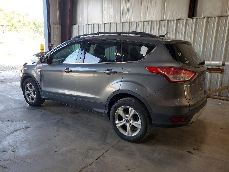 Photo 2 from auction – 2014 FORD ESCAPE with VIN 1FMCU9GX2EUE51161