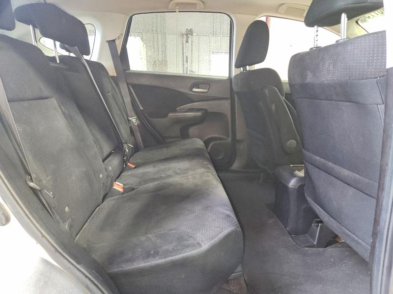 Photo 11 from auction – 2012 HONDA CR-V with VIN JHLRM4H57CC010386